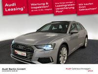 Audi A6 - Vorschau Bild 1