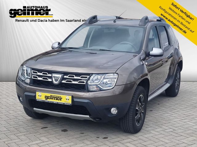 Dacia Duster Prestige TCe 125 4x2