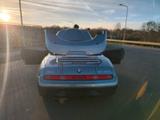 Alfa Romeo spider 916 - Alfa Romeo Giulietta in Frankfurt (Main)