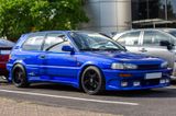Toyota Corolla E9 - 3S-GE - - Toyota Corolla: E9