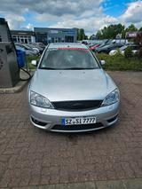Ford mondeo St220  3.0 Benzin V6 - Ford Mondeo St220 mit Benzin-Antrieb
