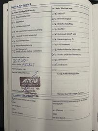 Volkswagen Touareg 4.2 TDI 4-Motion DSG *NAVI*ACC*AHK*LED*