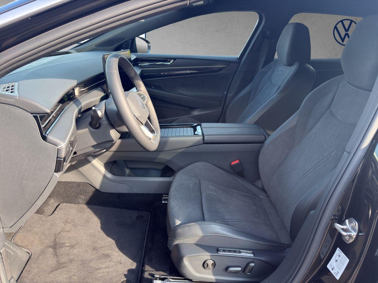Volkswagen ID.7 Tourer Pro 77 kWh AHK ACC LED APP NAVI RFK