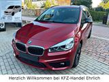 BMW 218 Active Tourer 218i Sport Line/LED/Memory/E6 - BMW 2er Reihe: Active Tourer