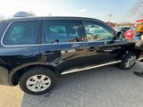 Volkswagen Touareg V6 TDI - Volkswagen Touareg aus 2007: V6 TDI