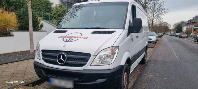 Mercedes-Benz Mercedes Sprinter  213 CDi