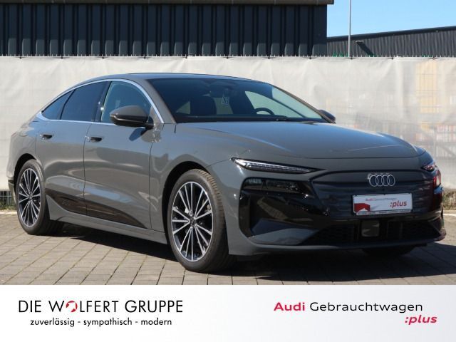 Audi A6 e-tron - Bild 2