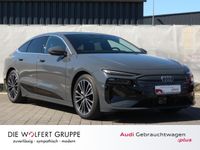 Audi A6 e-tron - Vorschau Bild 2