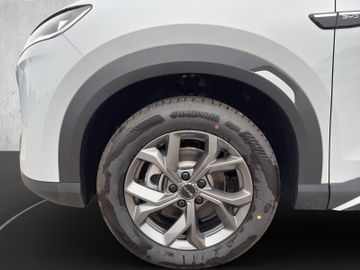 BYD ATTO 2 45.1kWh Boost 360 Pano Wärmepumpe Navi LH