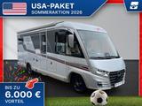 Carthago chic c-line I 4.9 LE (322) Mercedes