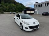 Peugeot 207 CC Cabrio-Coupe Active - Peugeot 207 aus 2014