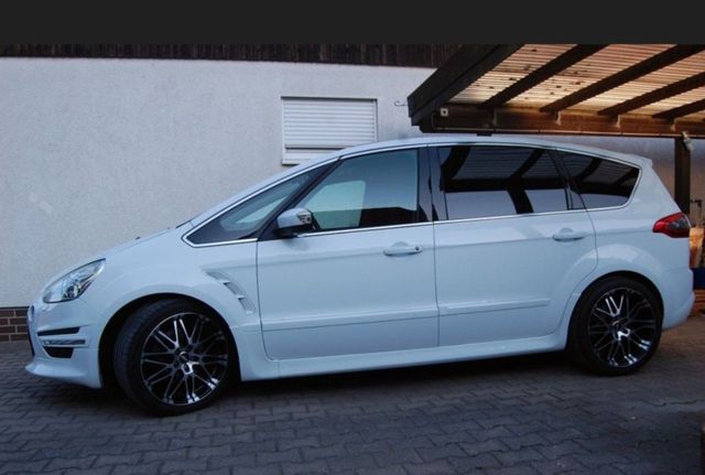 Ford S Max Titanium ( 5 Sitzer )