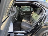 BMW i7 - Vorschau Bild 18
