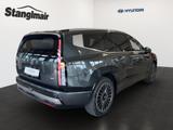 Hyundai IONIQ 9 6-Sitzer UNIQ Allrad 307PS 110kWh - mit Elektro-Antrieb: Leder