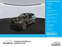 Volkswagen Tiguan - Vorschau Bild 1
