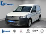 Volkswagen Caddy Cargo 1.5 TSI Radst. 2755 mm PDC HI.+GJR - Volkswagen Caddy 1 2 tsi