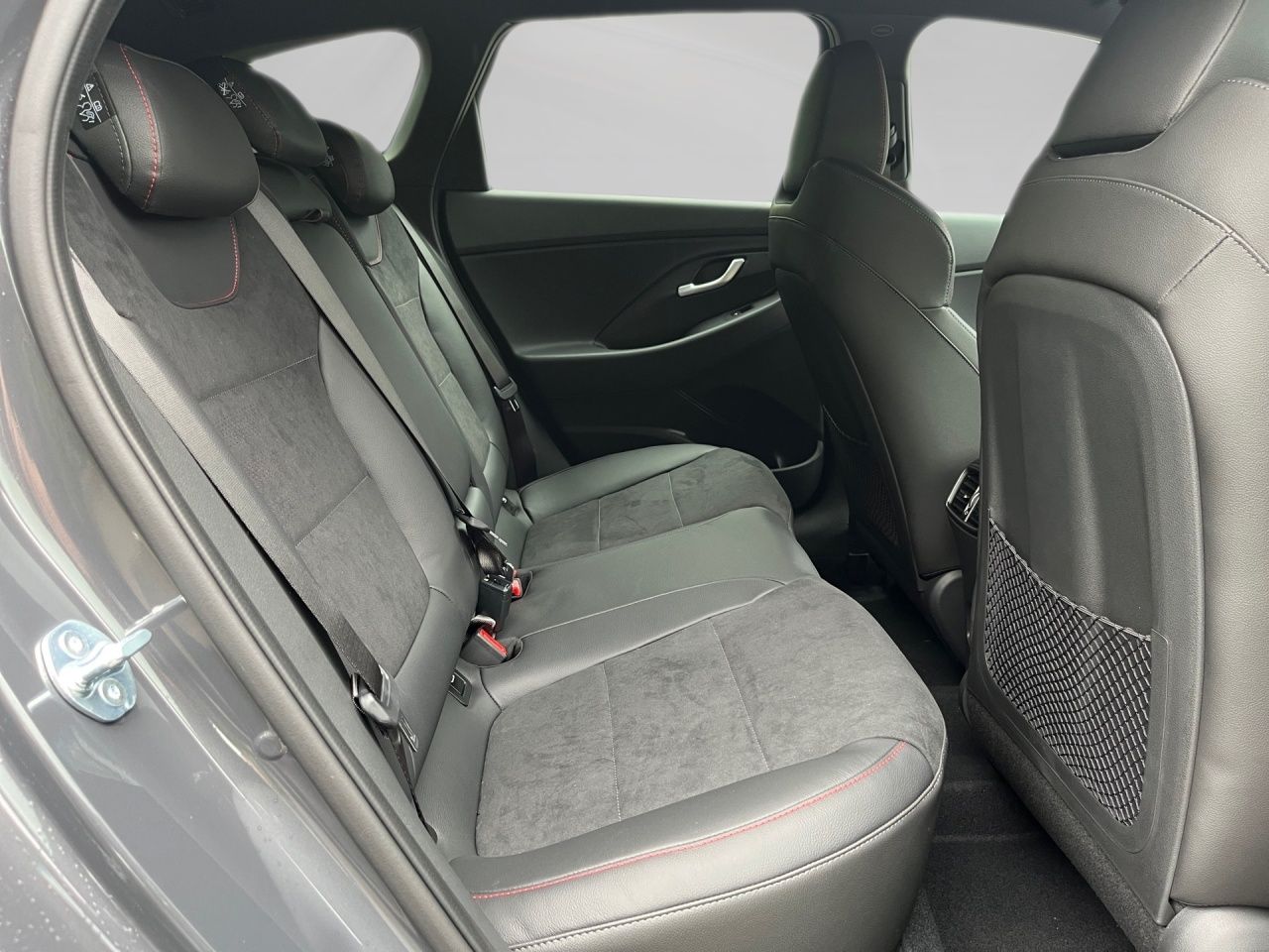 Fahrzeugabbildung Hyundai i30 N-LINE X *KLIMAA*CARPLAY*NAVI*SHZ*LHZ*