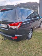 Ssangyong Rodius 2.2 Diesel e-XDi 220 4WD Auto Sapphire - Ssangyong Rodius Gebrauchtwagen