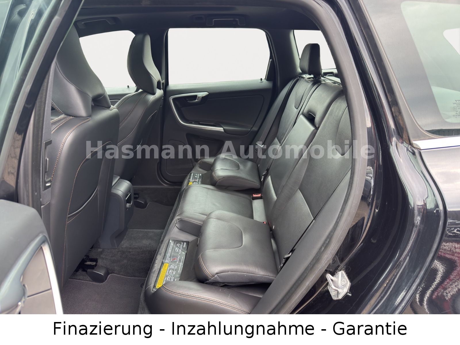 XC 60 XC60 Summum 2WD*AUT.*NAVI*2.HAND*SCHECKHEF