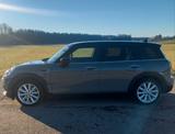 MINI Cooper D Clubman Cooper D Classic Trim Auto ... - MINI Cooper D Clubman von privat