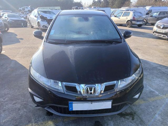 Honda CIVIC VIII (2) 2.2 I-CDTI 140