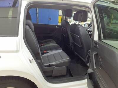 Volkswagen Touran AHK IQ Light Allwetterreifen Comfortline, миниатюра 5