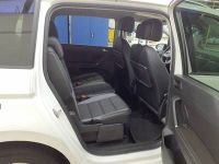 Volkswagen Touran - Vorschau Bild 5