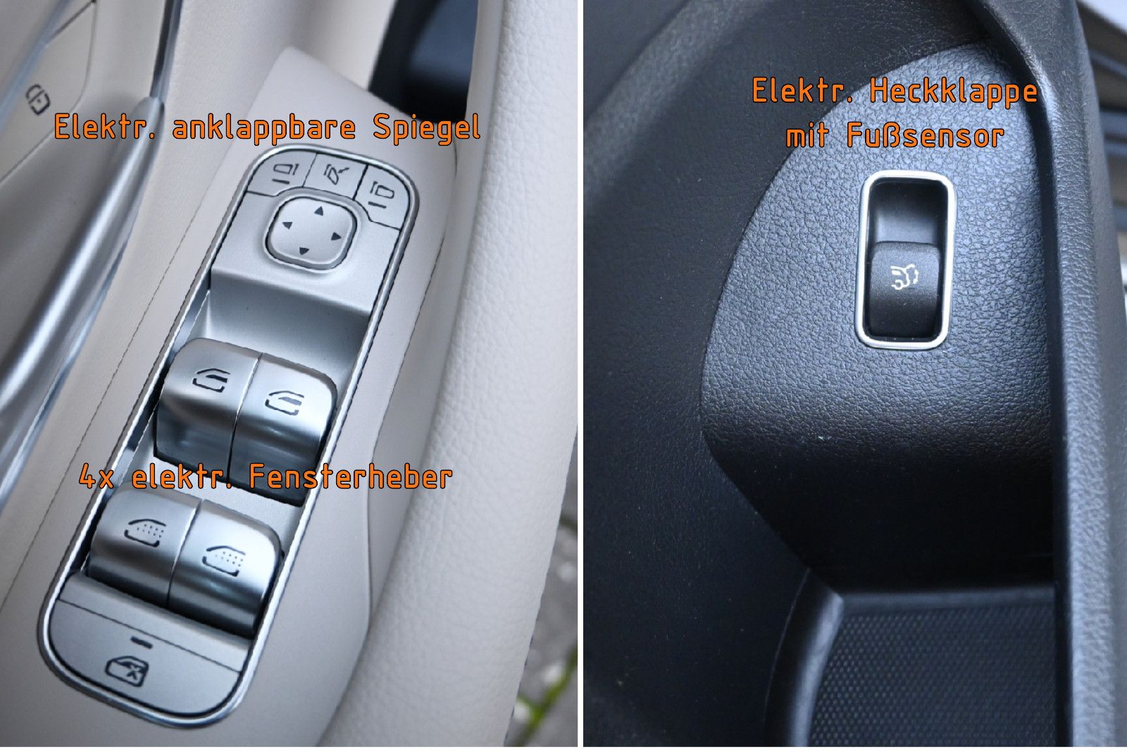 Fahrzeugabbildung Mercedes-Benz GLE 450 d 4M. AMG PREMIUM+ °UVP 147.923€°E-BODY°