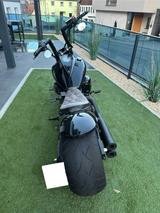 Yamaha XVS 950A  // WINTERPREIS!!!! // BREITBAU 280er - YAMAHA CHOPPER