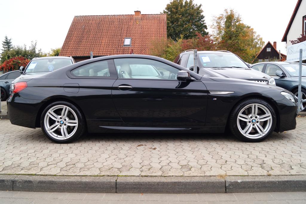BMW 650