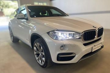 BMW X6 - 2