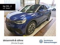 Volkswagen ID.5 - Vorschau Bild 1