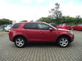 Land Rover Discovery Sport SE AWD+Navi+Tempo+Xenon+Sound+1H - gebrauchte Land Rover Discovery aus dem Jahr 2019