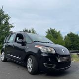 Citroën Citroen C3 Picasso Exclusive, Diesel Euro5... - Citroën C3 Picasso aus 2011
