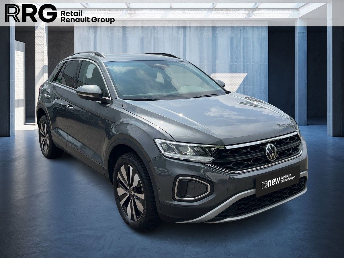 Volkswagen T-Roc - Bild 7