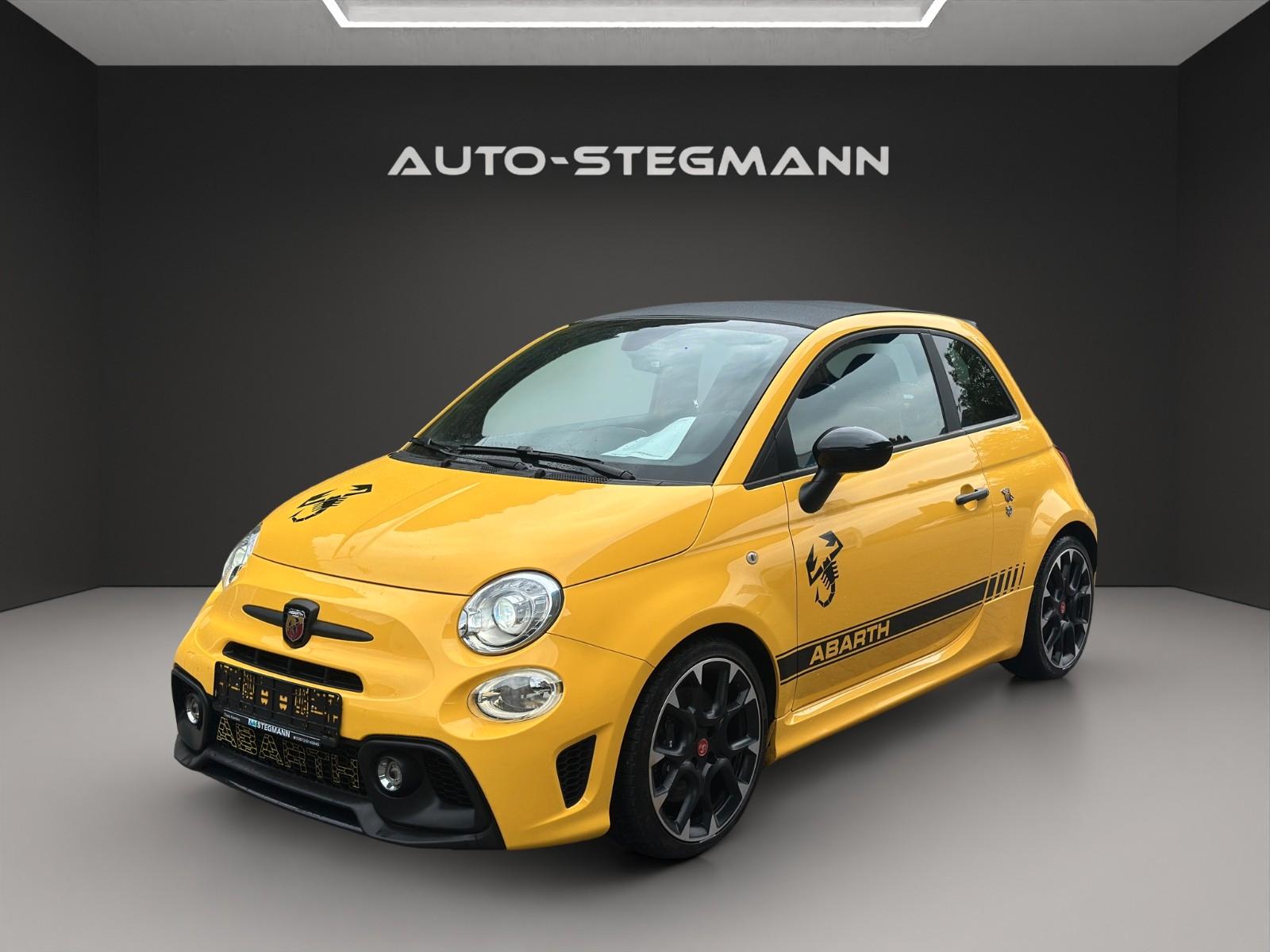 Abarth 595 Competizione 1.4 T-Jet 16V 595 Competizione