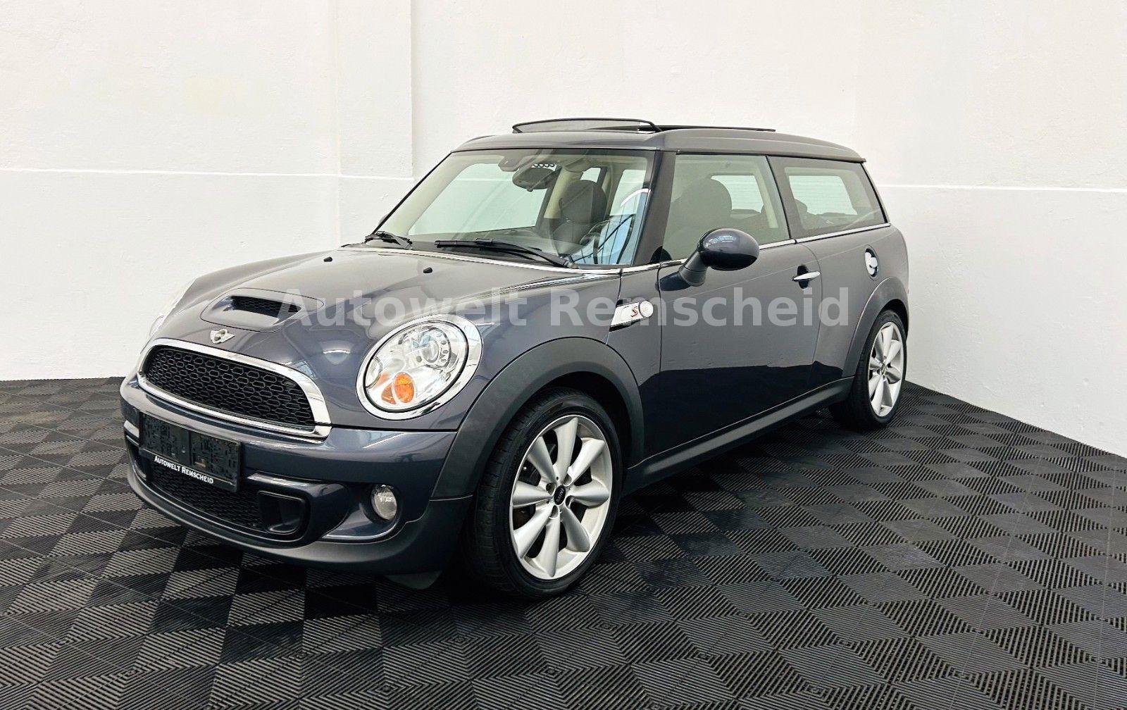 MINI COOPER SD Clubman