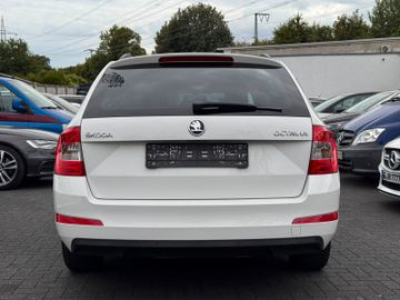 Skoda Octavia - 4