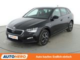 Skoda Scala 1.0 TSI Drive 125*TEMPO*CAM*PDC*SHZ*ALU* - Skoda Scala DRIVE-125