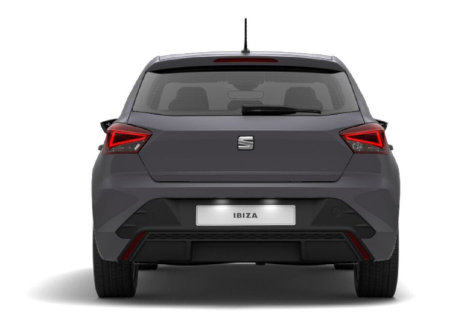 Seat Ibiza - Bild 4