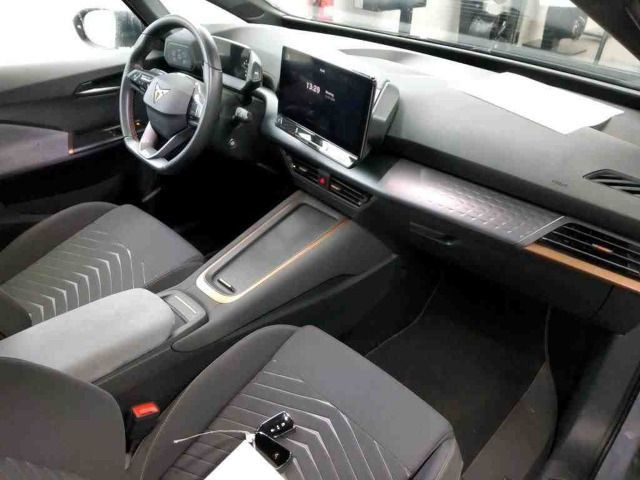Cupra Born - Bild 5
