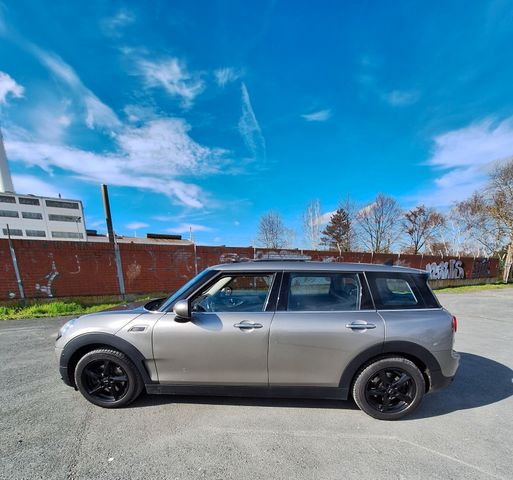 MINI Cooper Clubman WIRED CHILI PANO NAVI