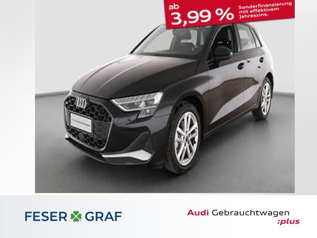 Image of Audi A3