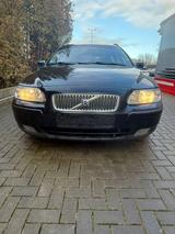 Volvo V70 El. Fensterheber + TÜV 05/2027 - Volvo V70 mit Benzin-Antrieb: Kombi, 2.0