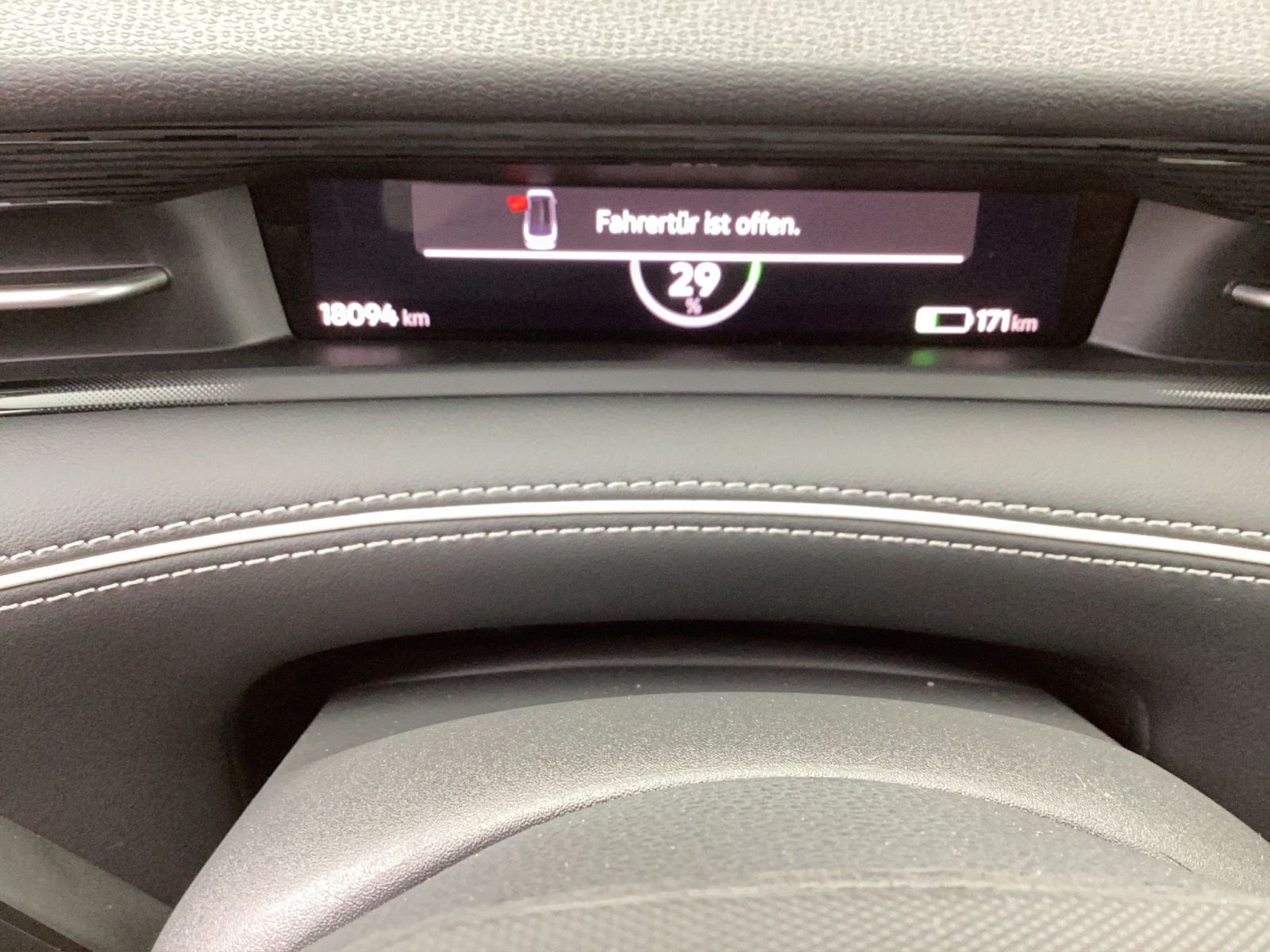 Volkswagen ID.7 - Bild 11