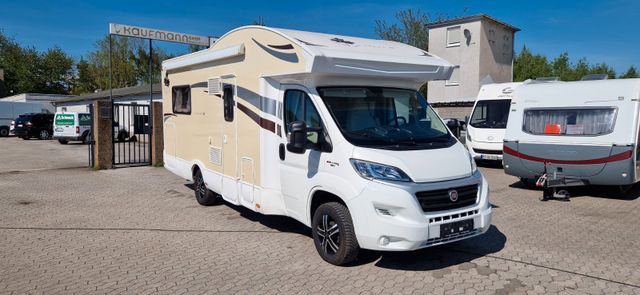Ahorn Canada TE Automatik/Hubbett/18300km!!!!