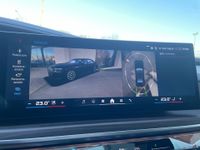 BMW i7 - Vorschau Bild 11