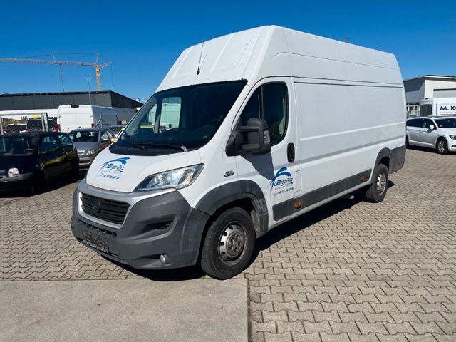 Fiat Ducato Maxi 35 180 Power L5H3