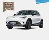 Smart #1 Pro+ (66kWh) (+3.000 Euro Klimabonus Luxembou - Smart Neuwagen