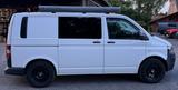 Volkswagen T5 Transporter Camper - Volkswagen: Van, Camper